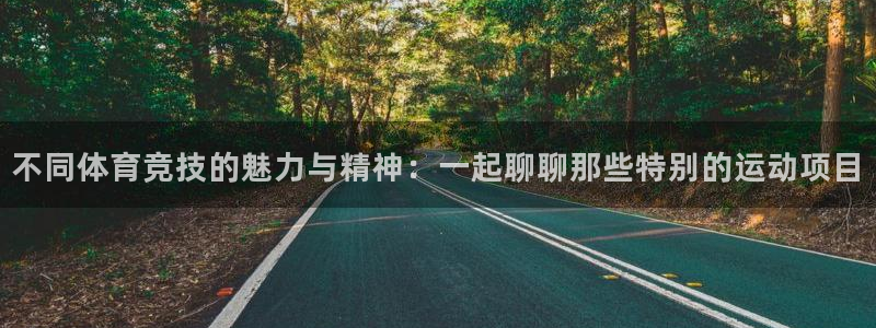 JJB竞技宝官网下载招商电话号码是多少：不同体育竞技的魅力与